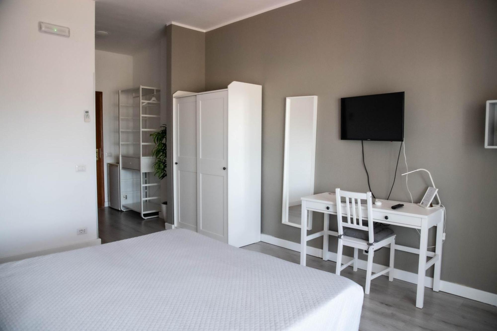 Hotel Palatinum Metaponto Eksteriør billede