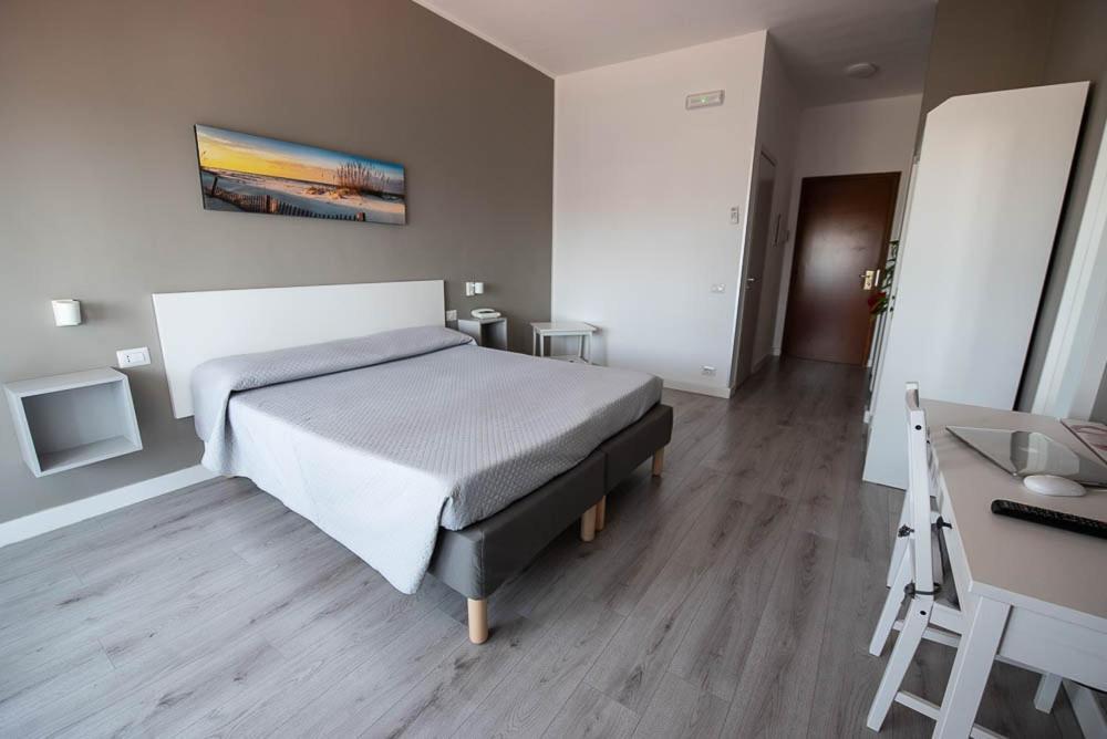 Hotel Palatinum Metaponto Eksteriør billede